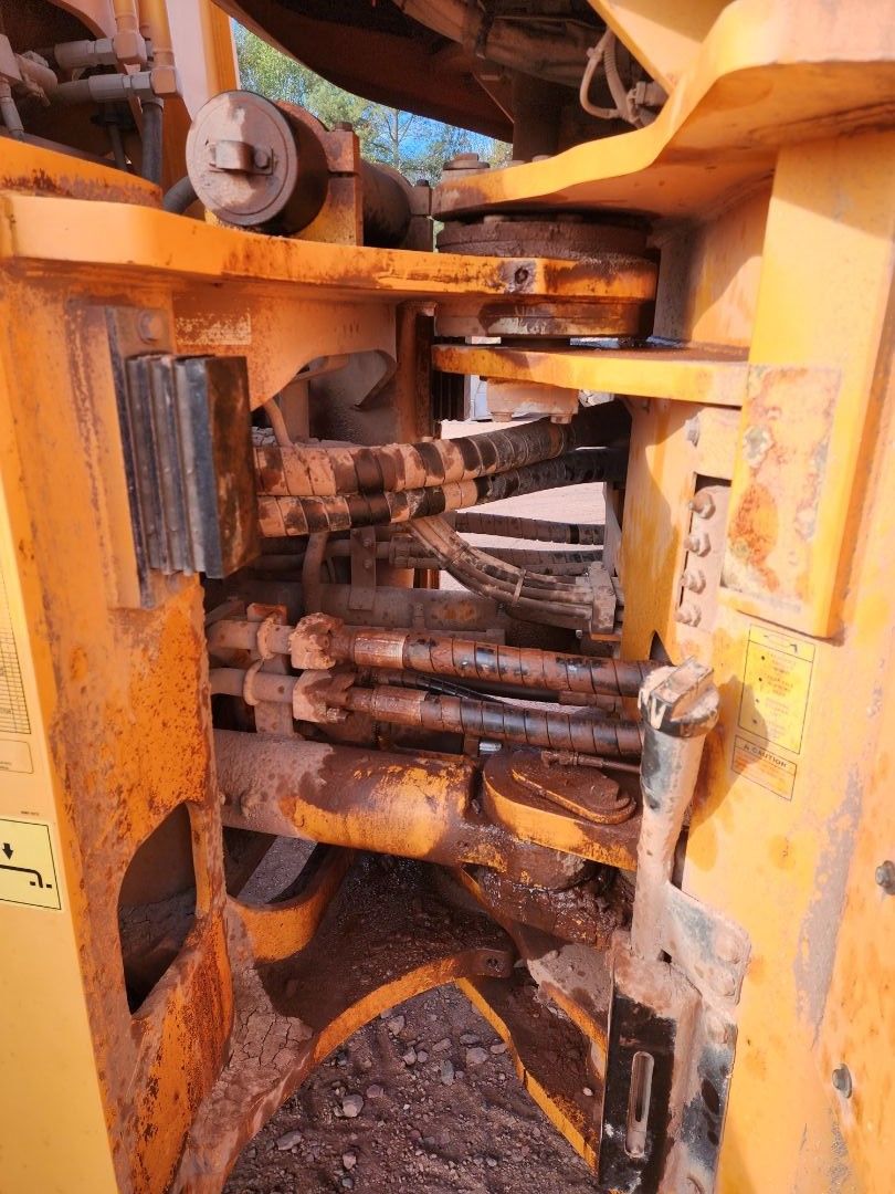 2022 HYUNDAI HL980A - Image 10